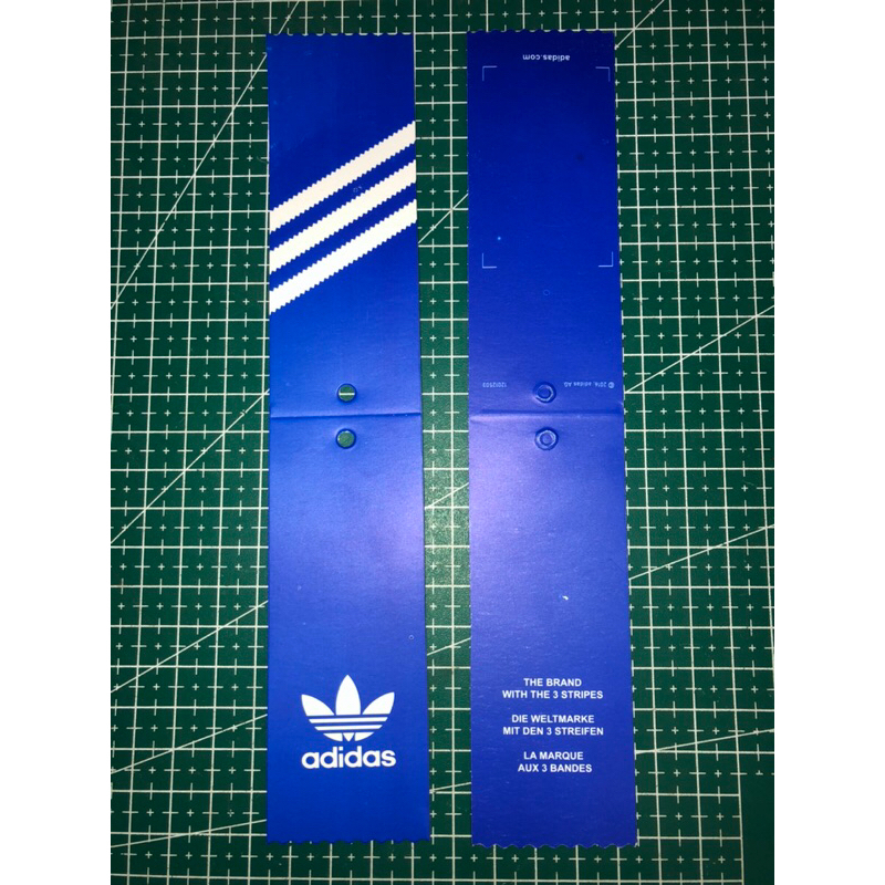 Jual ADIDAS FULL TAG SUPER PREMIUM CO 1X DIKIRIM 120PCS | Shopee Indonesia