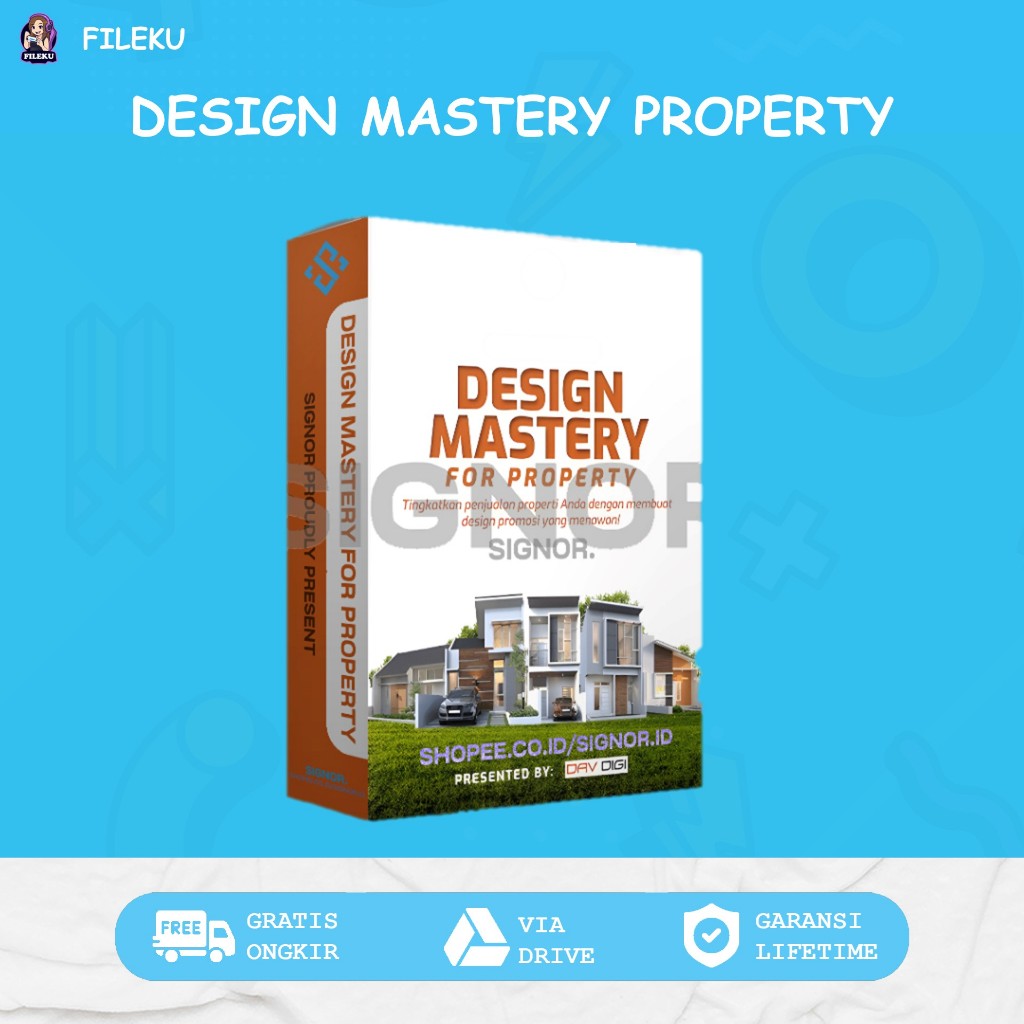 Digital Marketing Properti: Strategi Jitu Menjangkau Calon Pembeli di Era Digital