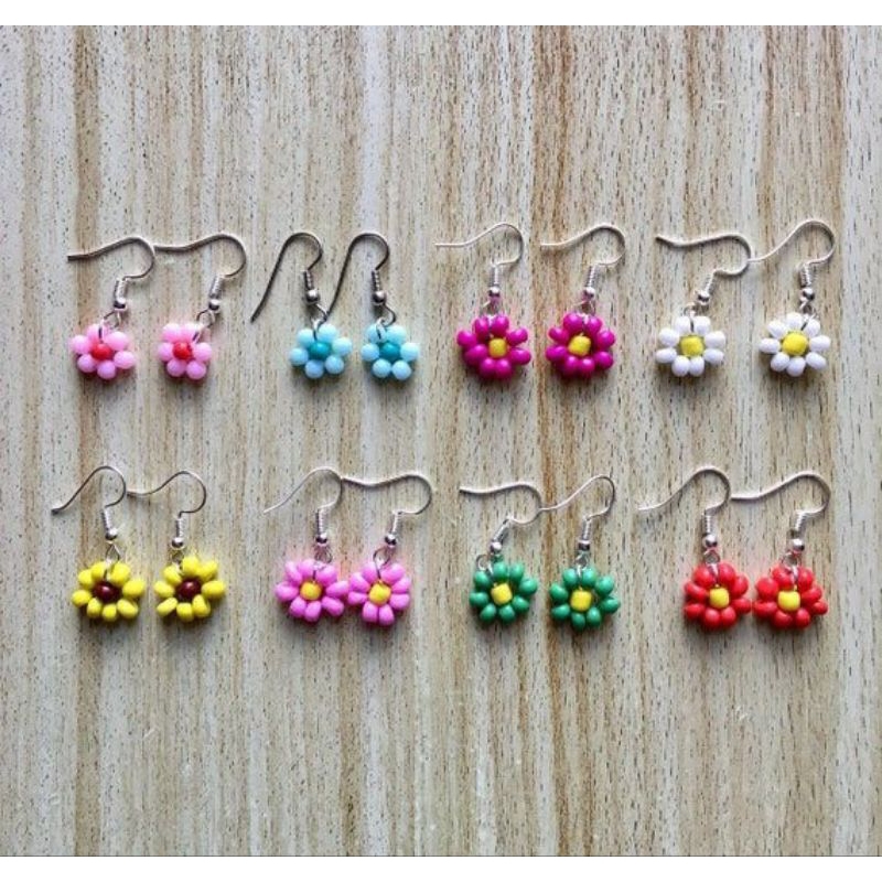 Jual paket anting manik2 viral | Shopee Indonesia