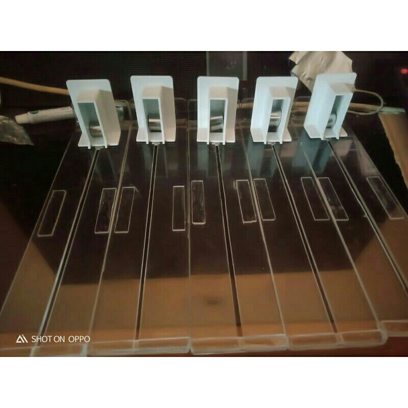 Jual PUSHER/AKRILIK ROKOK EX MINIMARKET 20CM | Shopee Indonesia