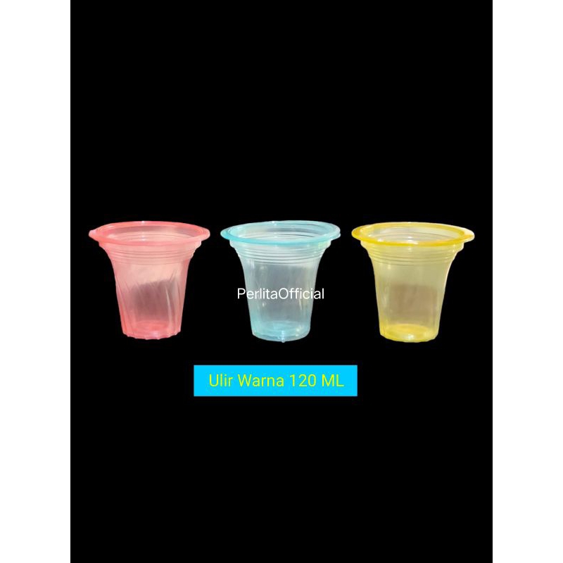 Jual Cup Aqua/Ulir/Frutang Hati 220 ML/120 ML/180 ML | Shopee Indonesia