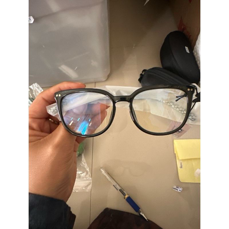 Jual kacamata baca wanita kate spade reading Glasses kaylin/safillo Shopee Indonesia