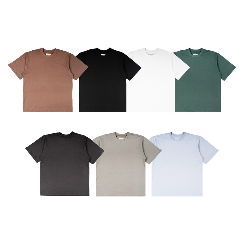 Jual BASIC TEES | Shopee Indonesia