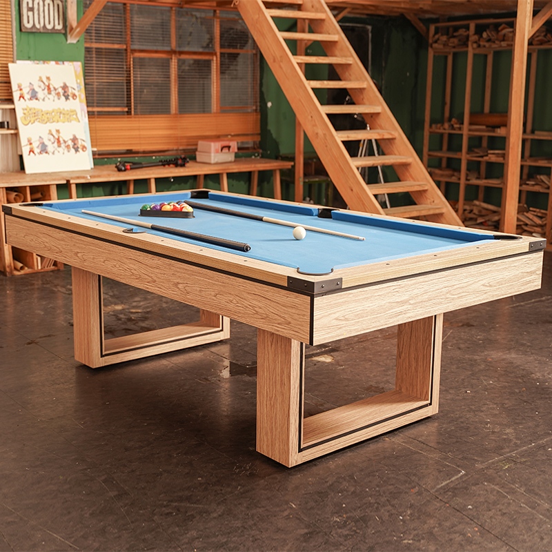 Jual [COD] Meja Billiard keluarga Aldult Meja Makan meja ping pong Tiga ...