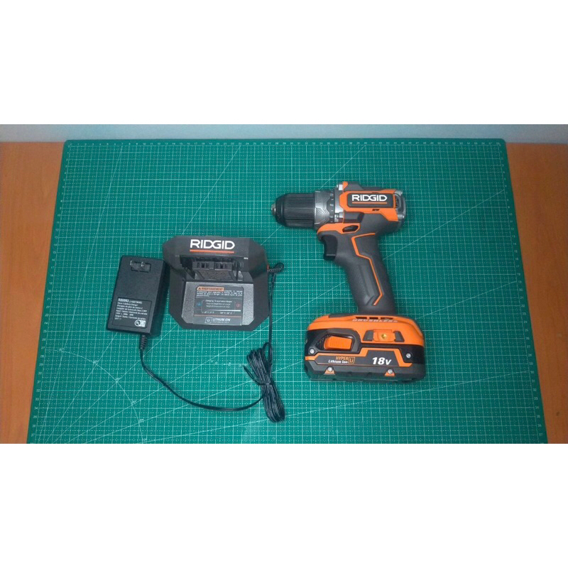 Ridgid r8701 online