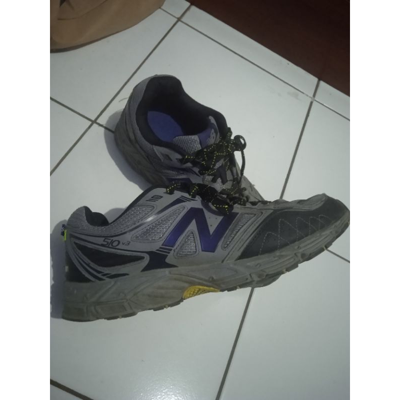 Jual NB 510 V3 Trail Shopee Indonesia