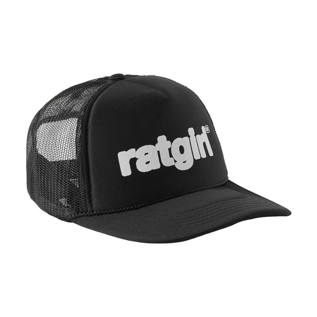 Jual STRAY RATS RATGIRL CAP | Shopee Indonesia