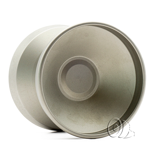 Jual Watieoboo SS-1 Full Stainless Yoyo | Shopee Indonesia