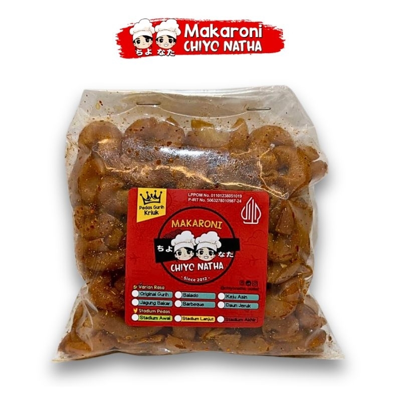 Jual Makaroni Kering Kemasan Dadakan Shopee Indonesia