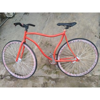 Harga best sale fixie second