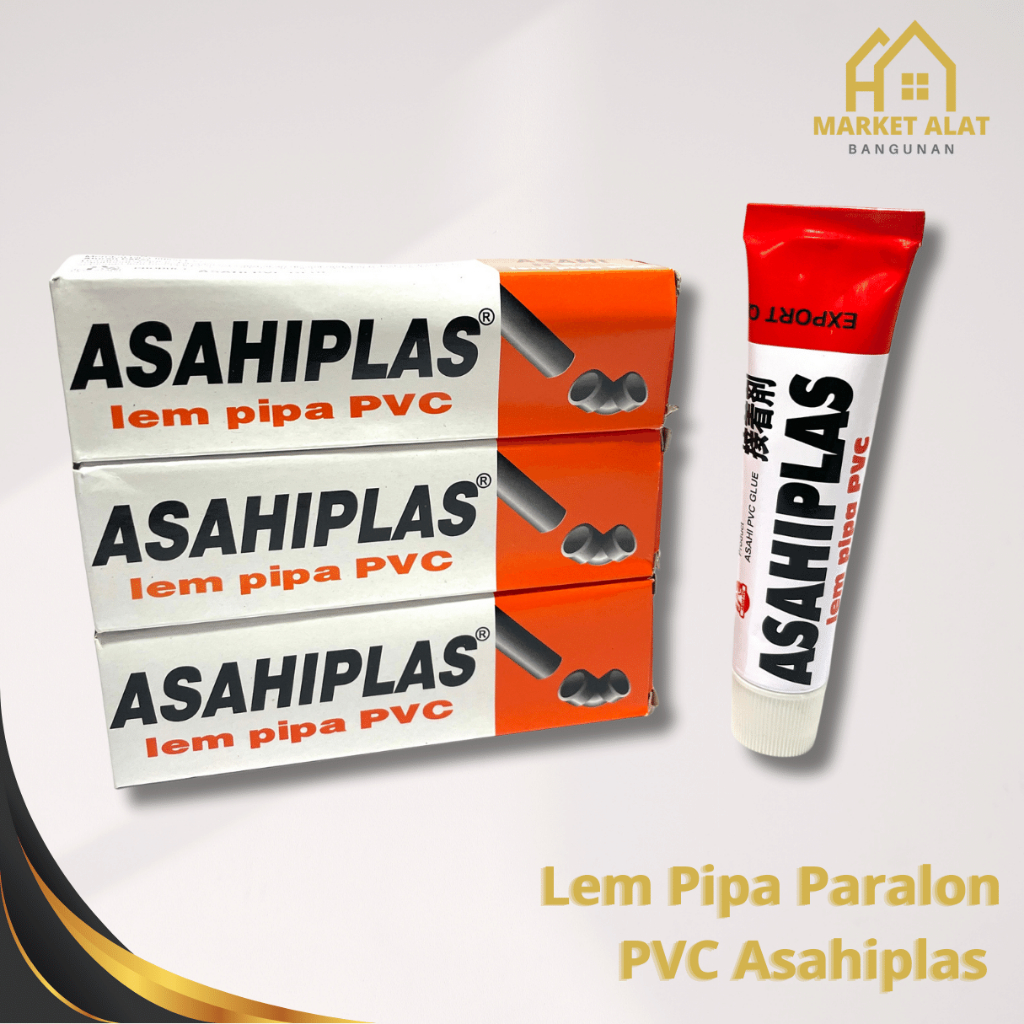 Jual Lem Pvc Terlengkap & Harga Terbaru Agustus 2026 | Shopee Indonesia