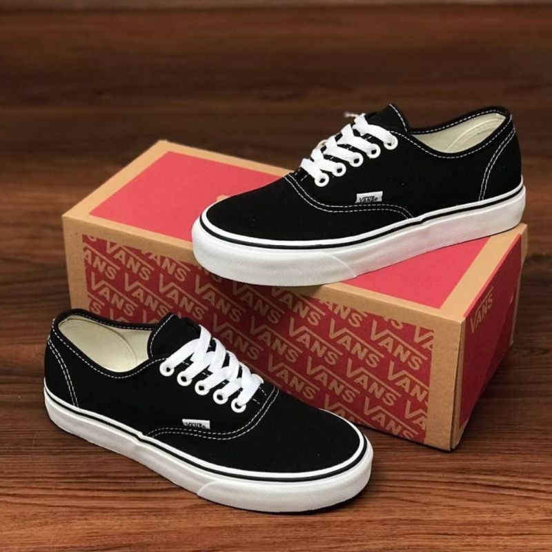 Harga vans original indonesia best sale