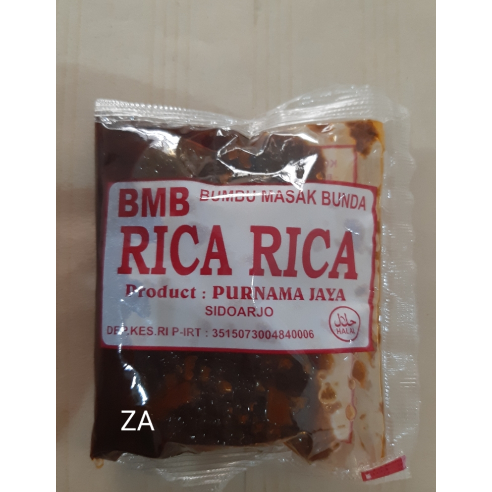 Jual Bumbu Masak Bunda Bmb Gule Rawon Rendang Bali Sambel Goreng Kare Krengseng Lodeh Soto