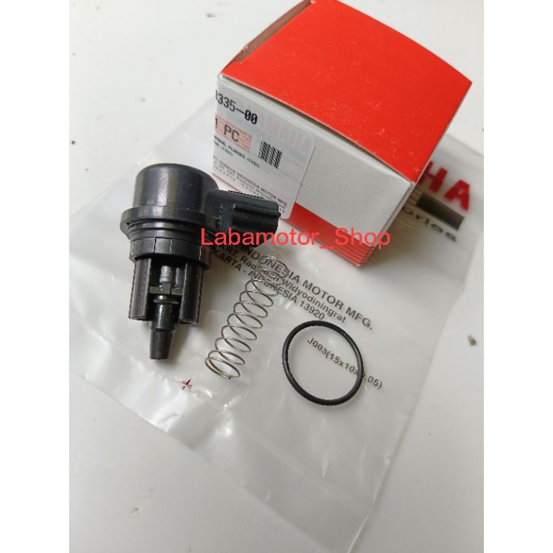Jual Switch Sensor Isc Langsam All New Aerox 155 All New Nmax 155 Lexi ...