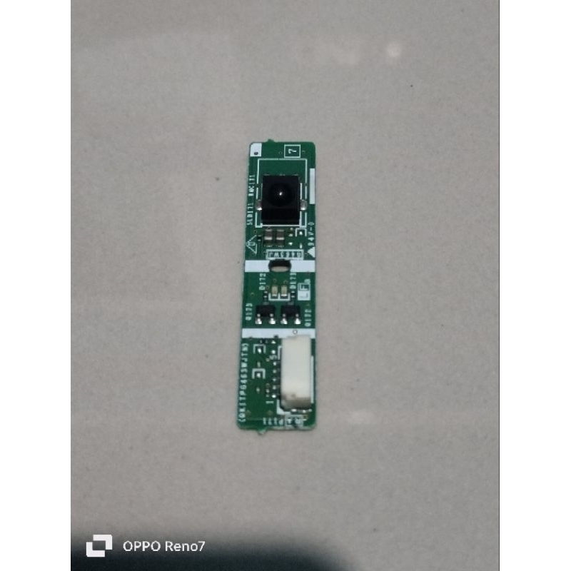 Jual IR SENSOR - SENSOR IR REMOTE TV LED SHARP LC-32LE260M - LC 32LE260 ...