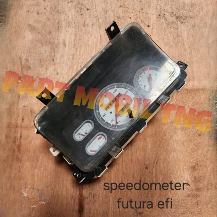 Jual Speedometer Spidometer Suzuki Carry Futura Efi Injekstion Injeksi ...