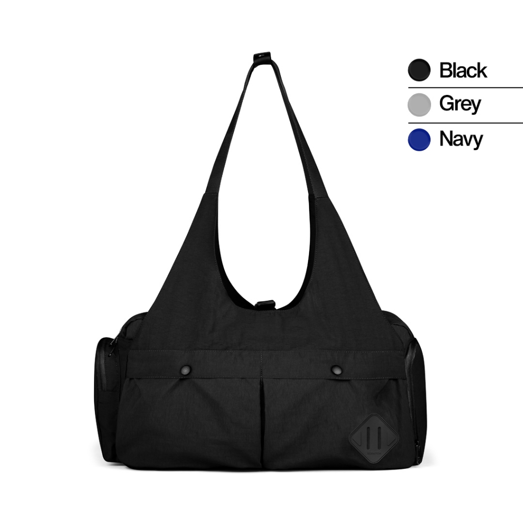Jual Scratchline Dreamy Yoga Duffle Bag Tas Olahraga Unisex Shopee Indonesia