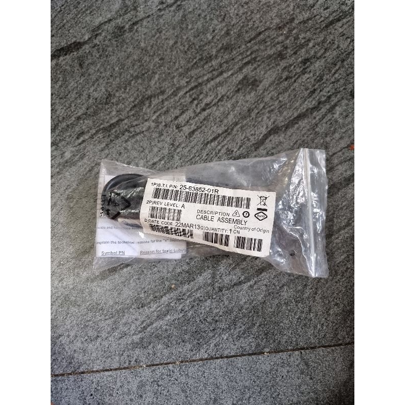 Originale Per Motorola 125W USB C A Tipo C Cavo 6A - Foto 4