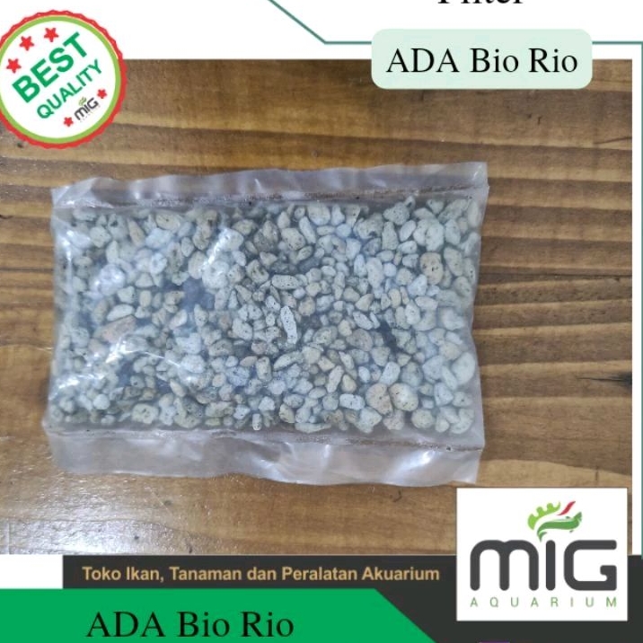 Jual Media Filter / Rumah Bakteri / Bio Rio | Shopee Indonesia