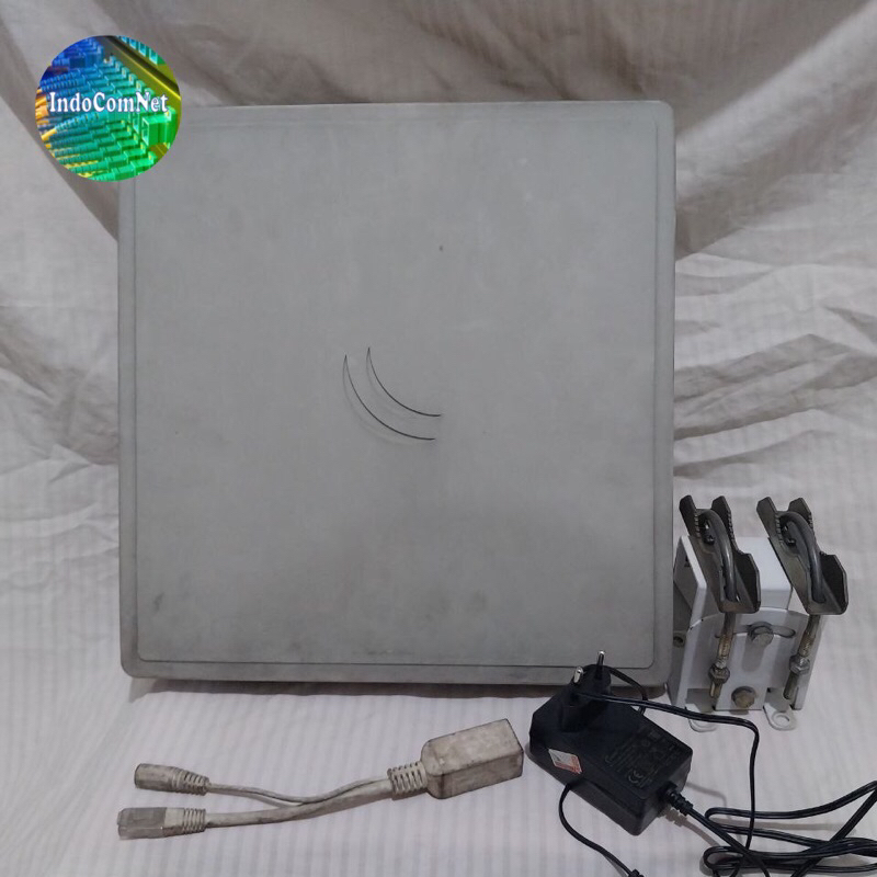 Jual Mikrotik QRT 5ac Routerboard RB911G-5HPacD-QRT Access Point ...