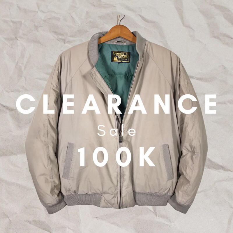 Jual work jacket bulang | Shopee Indonesia