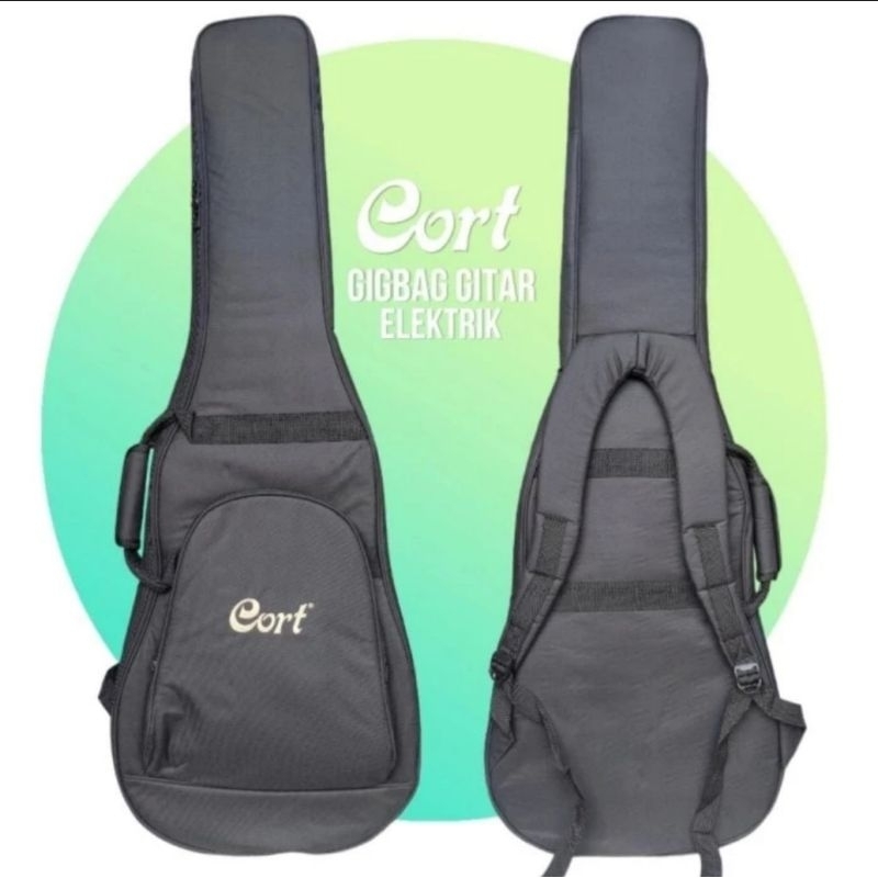 Cort gig bag sales