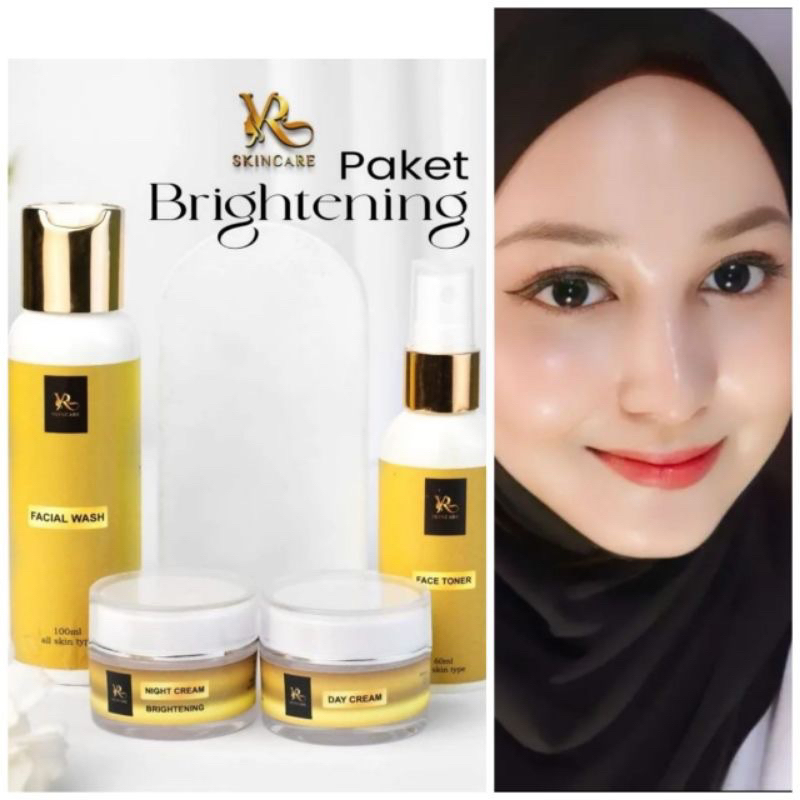 Skincare Yang Bikin Cepat Putih