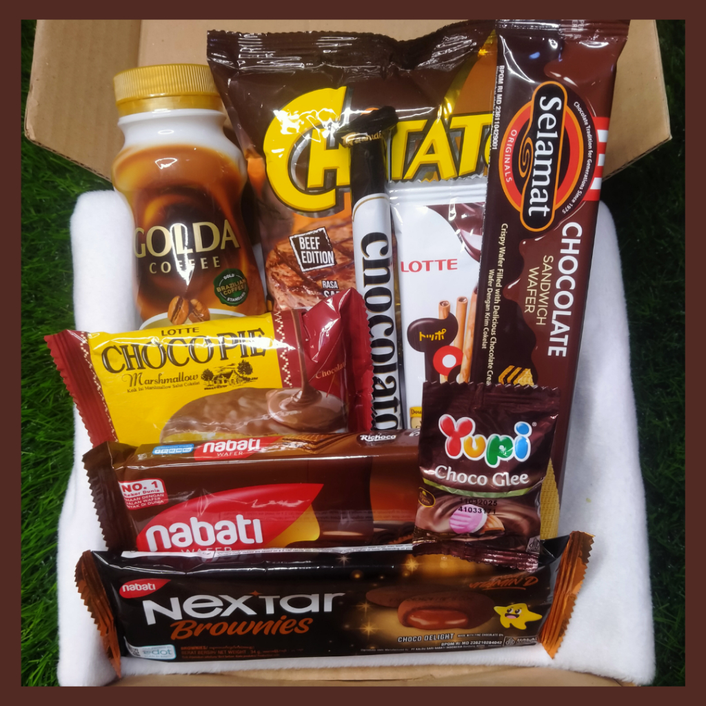 Jual SNACK BOX | Snack box | SNACKBOX MURAH | GIFT BOX | HAMPERS | GIFT