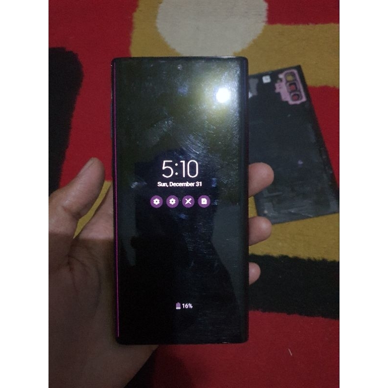 Jual HP Snapdragon 855 Terlengkap & Harga Terbaru Juli 2026 | Shopee ...