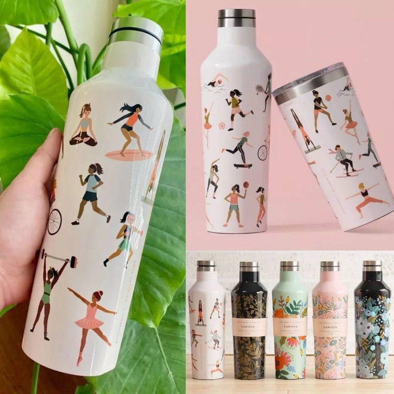 Jual tumbler/botol minum viral | Shopee Indonesia