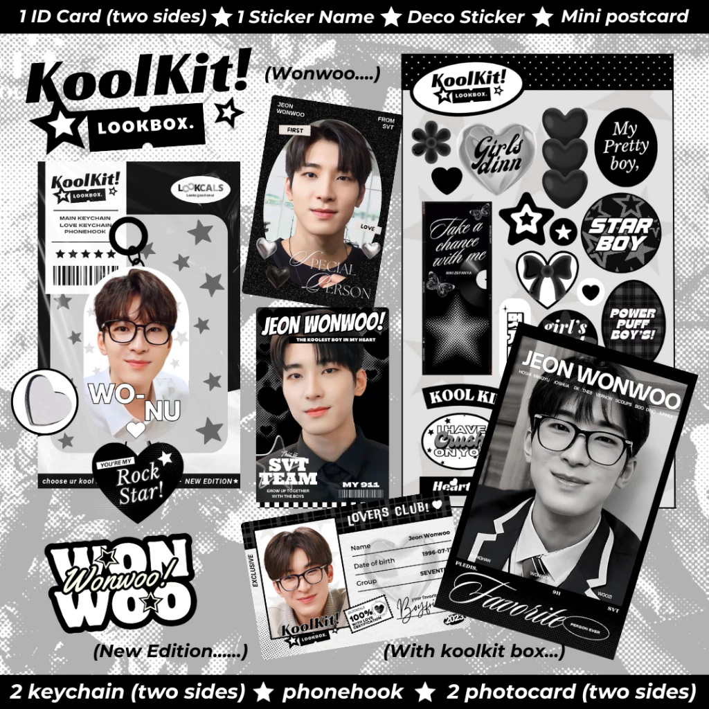 PIN AESPA dan Aksesori untuk Penggemar K-Pop