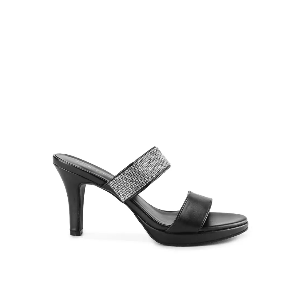 Andre valentino heels hotsell