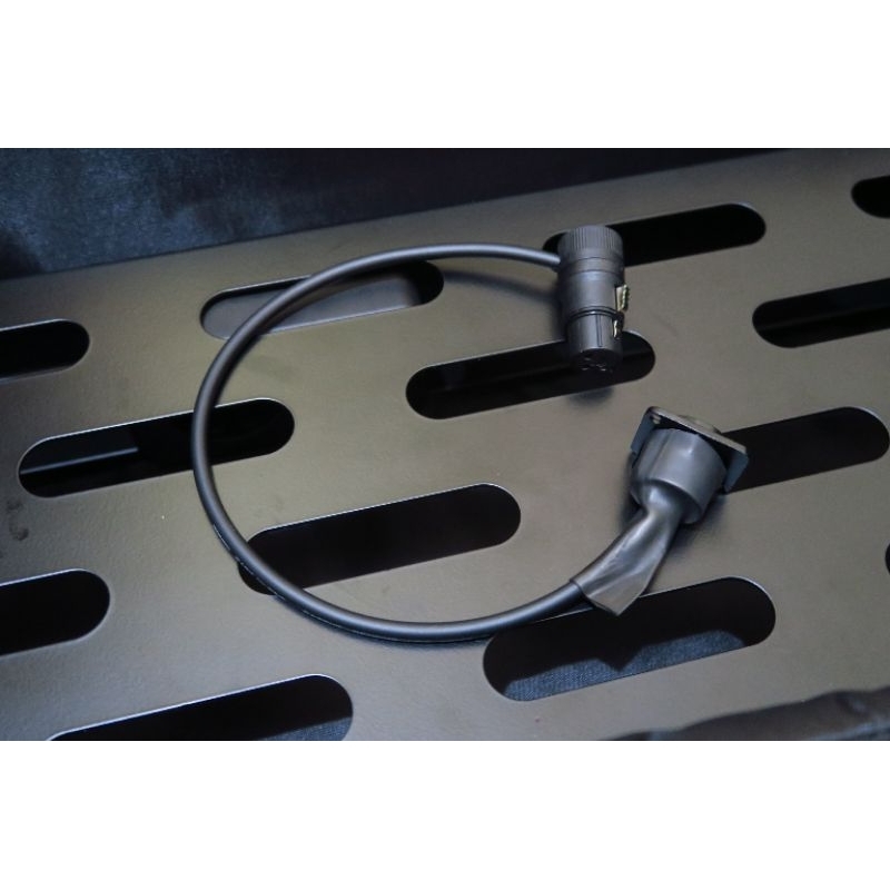 Jual XLR Out Right Angle Pedalboard Shopee Indonesia