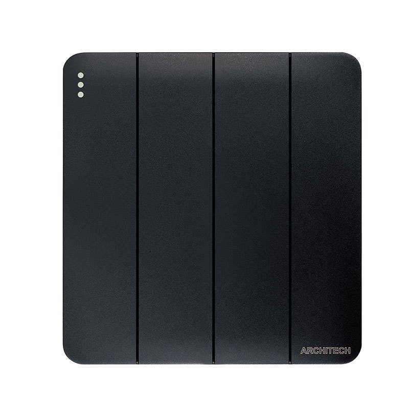 Jual [ LIGHTCO INDONESIA ] ARCHITECH INFINITY BLACK SERIES | Shopee ...