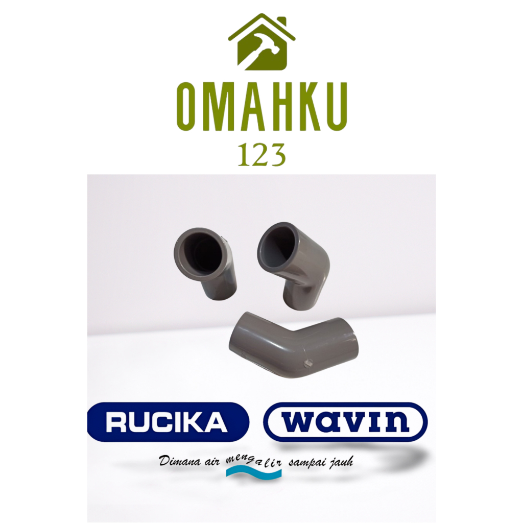 Jual Elbow / Knee 1