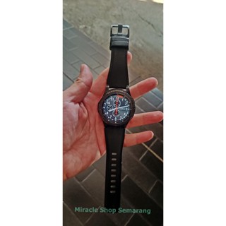 Harga samsung gear on sale s3 frontier second