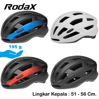 Helm road bike clearance terbaik