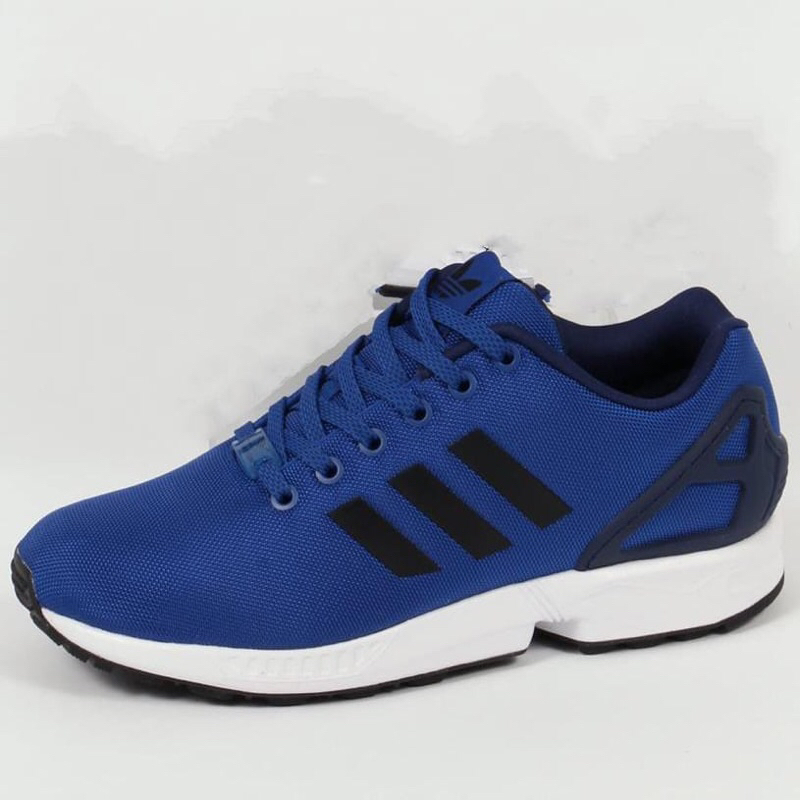 Harga adidas zx flux original online