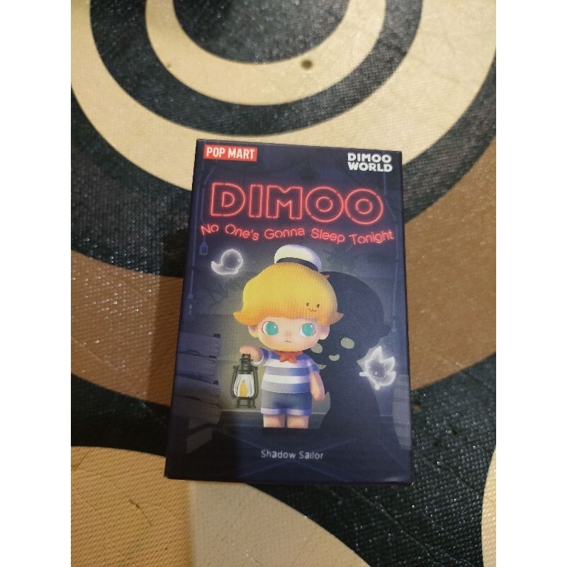 Jual dimoo fox | Shopee Indonesia