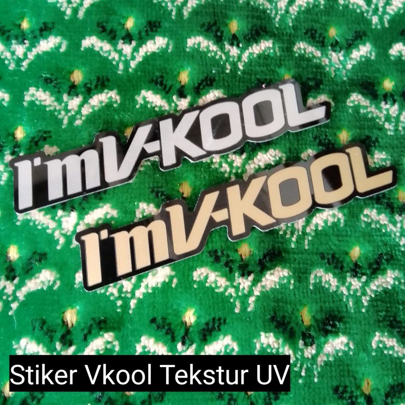 Jual Sticker Kaca Film Mobil Im VKool Vkool V-Kool Stiker Bkn Llumar ...