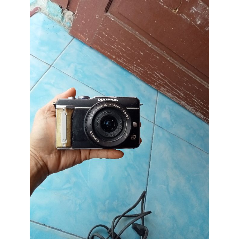 Jual kamera pocket olympus tough Kotamobagu Harga Terbaik & Termurah  Februari 2024