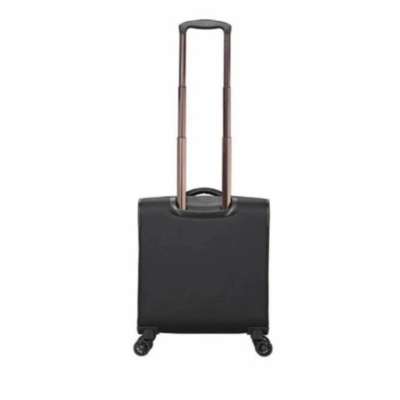 Jual American Tourister Bass Rolling Tote Koper Pilot | Shopee Indonesia