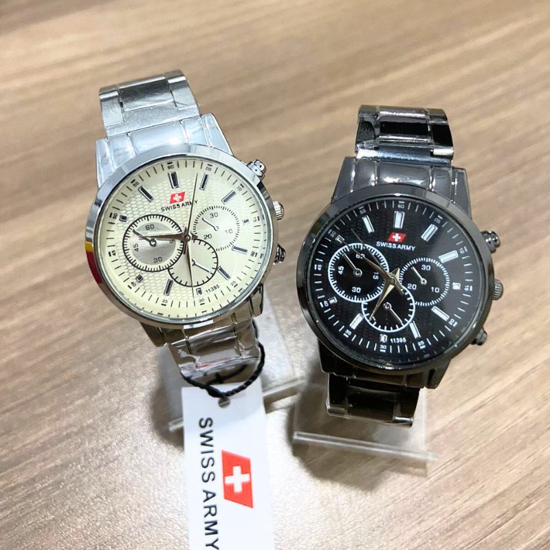 Jam couple swiss army store