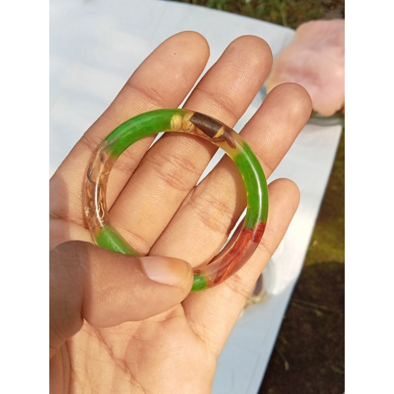 Gelang Sawan/sambitan