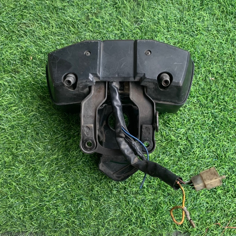 Jual Speedometer Speedo Assy Yamaha RX King Master Original | Shopee ...