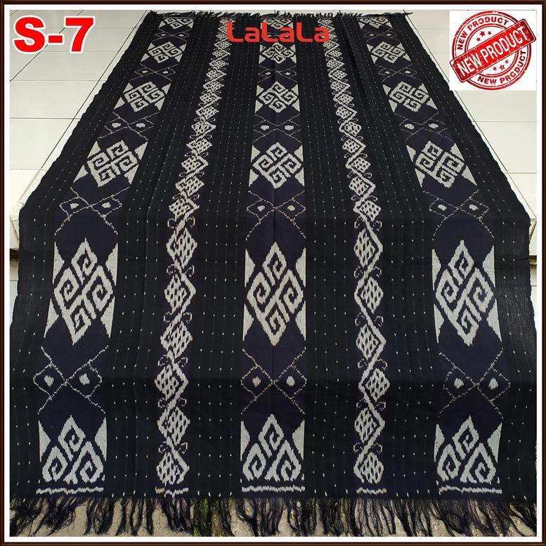 Jual Kain Tenun Ikat Blanket Etnik Asli Motif Sumba Ntt Asmat Lombok Papua Kalimantan Toraja