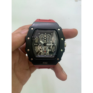 Jual jam tangan richard mille Harga Terbaik Termurah Maret 2024