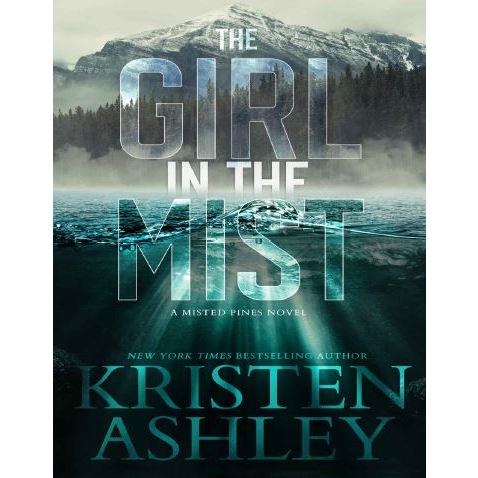 Jual Buku novel Ashley, Kristen - The Girl in the Mist | Shopee Indonesia
