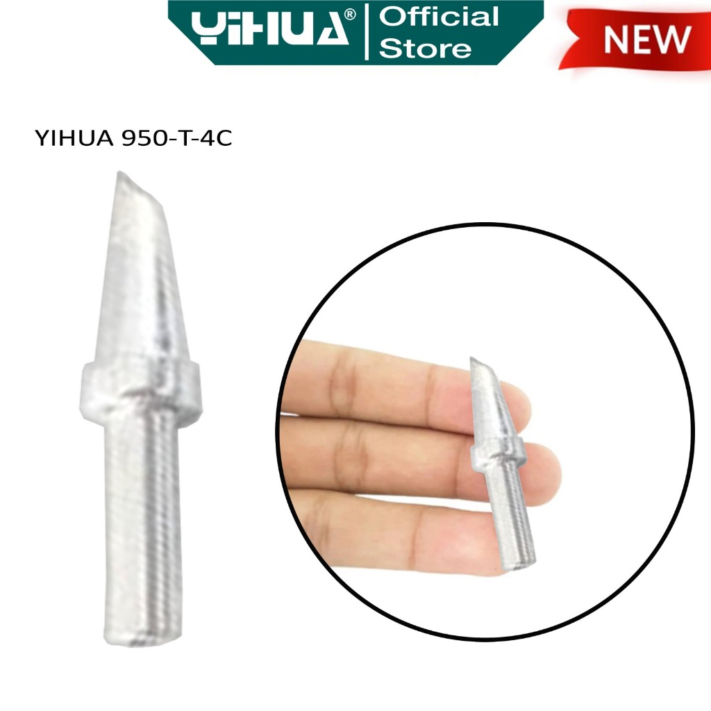 Jual Yihua Mata Solder Station Series For Solder Station Yihua Original Shopee Indonesia