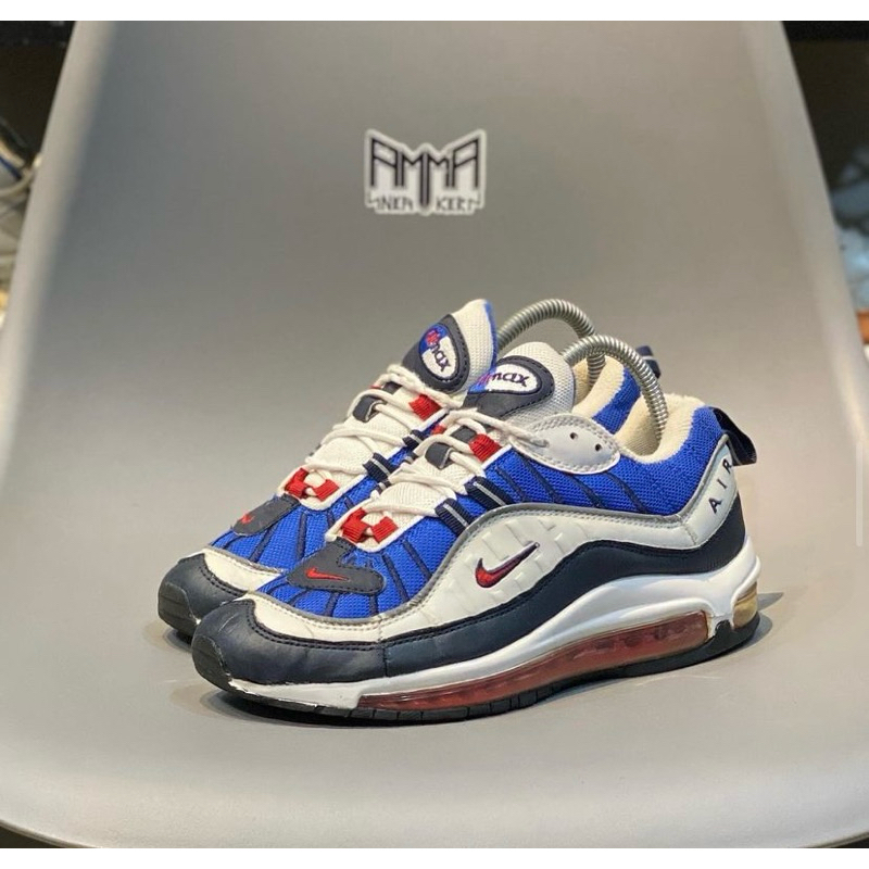 Nike air max 2025 98 gundam shopee